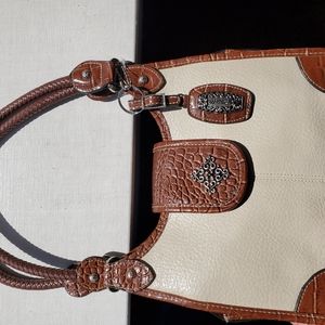 Rosetti Handbag